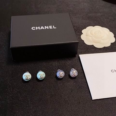 Chanel earring 12lyh187 (1)