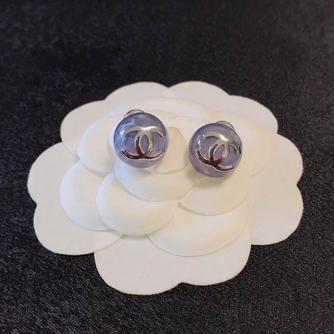 Chanel earring 12lyh187 (2)