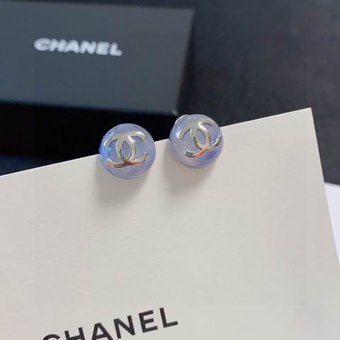 Chanel earring 12lyh187 (5)