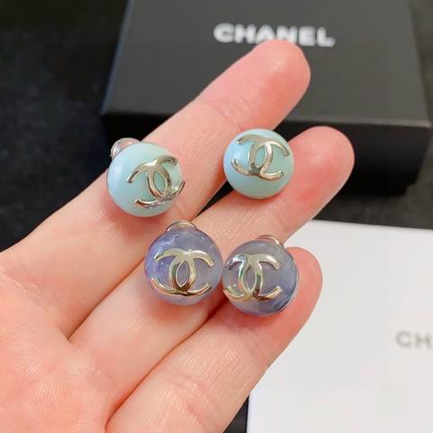 Chanel earring 12lyh187 (6)
