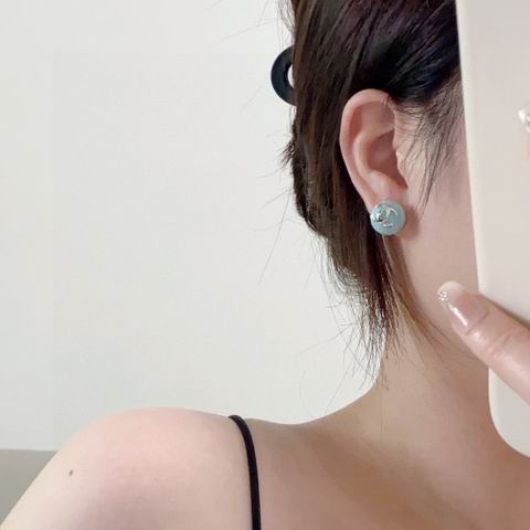 Chanel earring 12lyh187 (8)