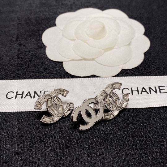 Chanel earring 12lyh188 (1)
