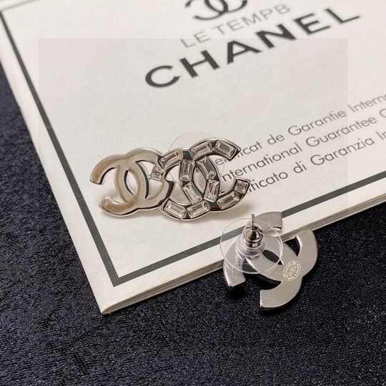 Chanel earring 12lyh188 (3)