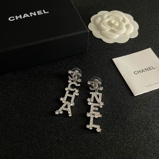 Chanel earring 12lyh189 (1)