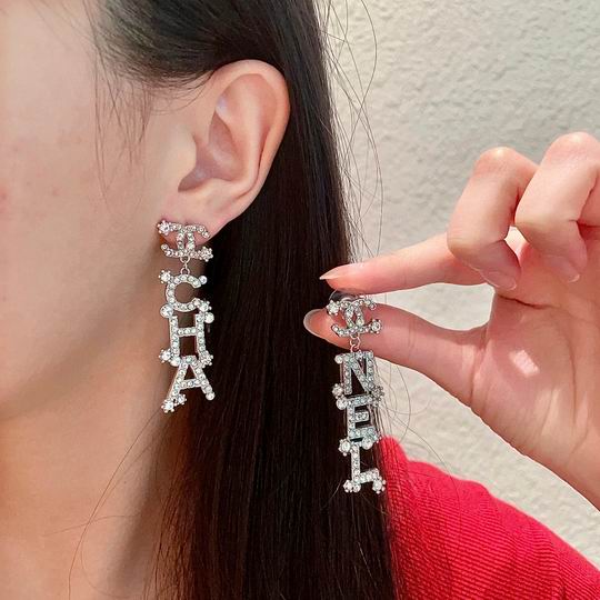 Chanel earring 12lyh189 (3)