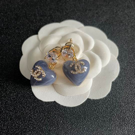 Chanel earring 12lyh19 (2)
