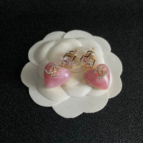 Chanel earring 12lyh19 (8)