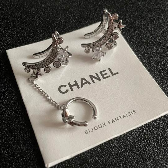 Chanel earring 12lyh190 (2)