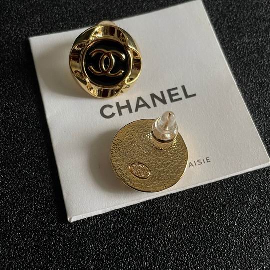 Chanel earring 12lyh20 (3)