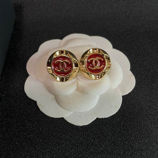 Chanel earring 12lyh20 (4)
