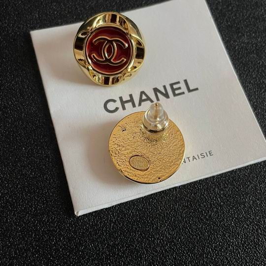 Chanel earring 12lyh20 (5)