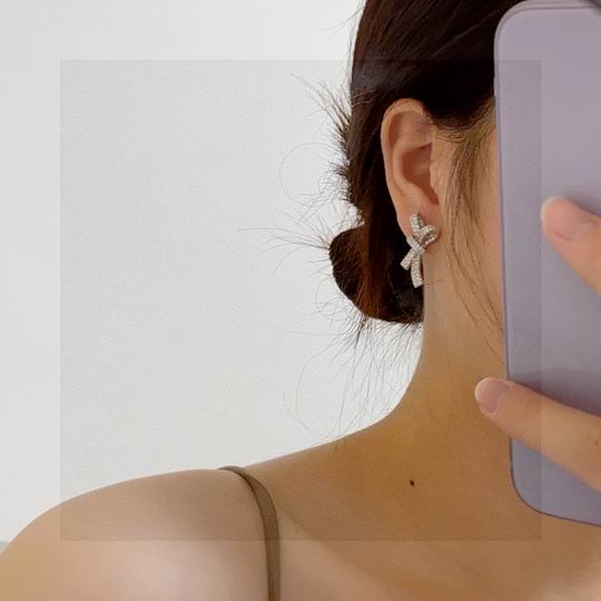 Chanel earring 12lyh21 (6)