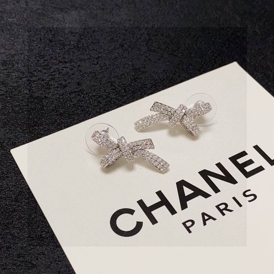 Chanel earring 12lyh21 (7)