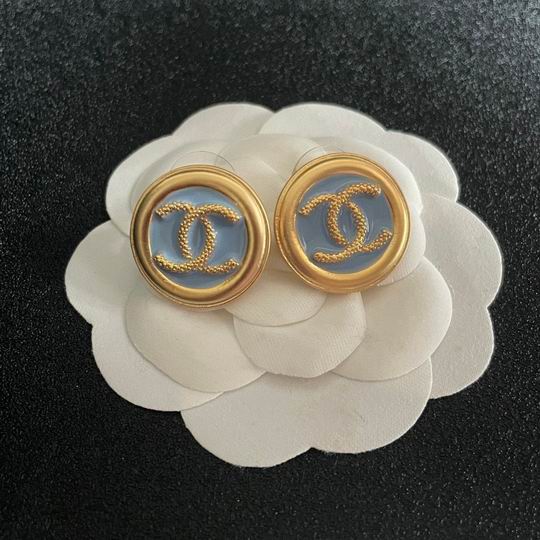 Chanel earring 12lyh22 (2)