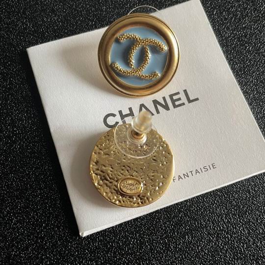 Chanel earring 12lyh22 (3)