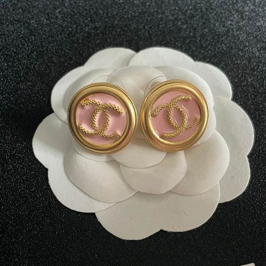Chanel earring 12lyh22 (4)