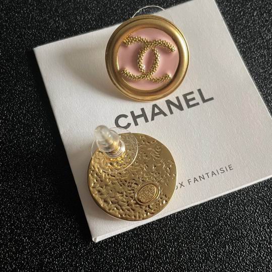 Chanel earring 12lyh22 (5)
