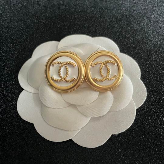 Chanel earring 12lyh22 (6)