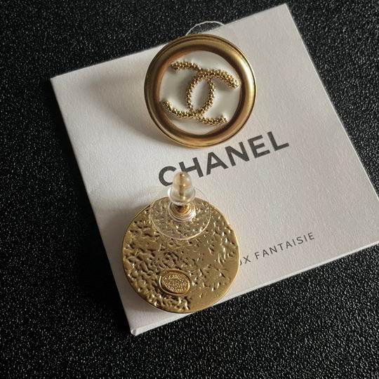 Chanel earring 12lyh22 (7)
