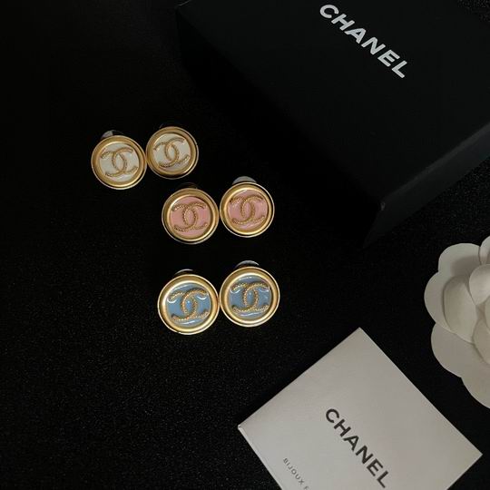 Chanel earring 12lyh22 (8)