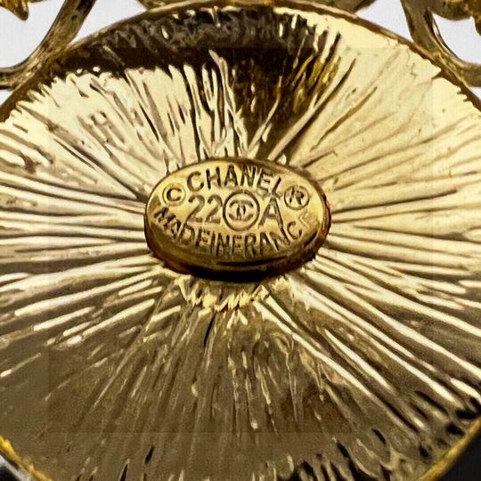 Chanel earring 12lyh23 (4)