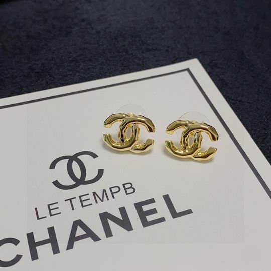 Chanel earring 12lyh25 (1)