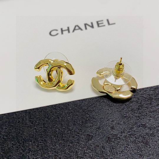 Chanel earring 12lyh25 (3)