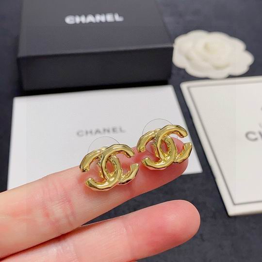 Chanel earring 12lyh25 (5)