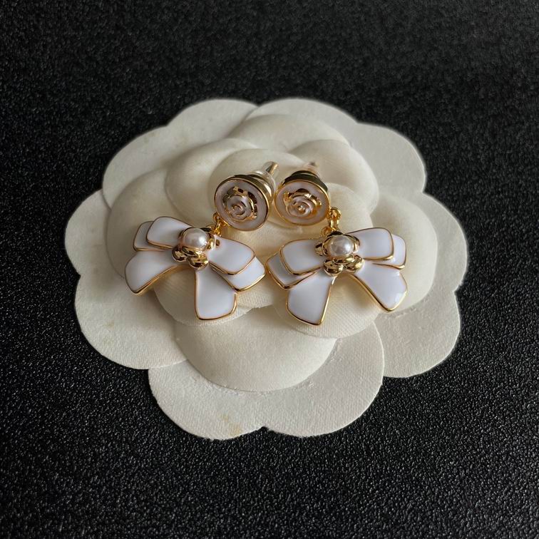 Chanel earring 12lyh26 (2)