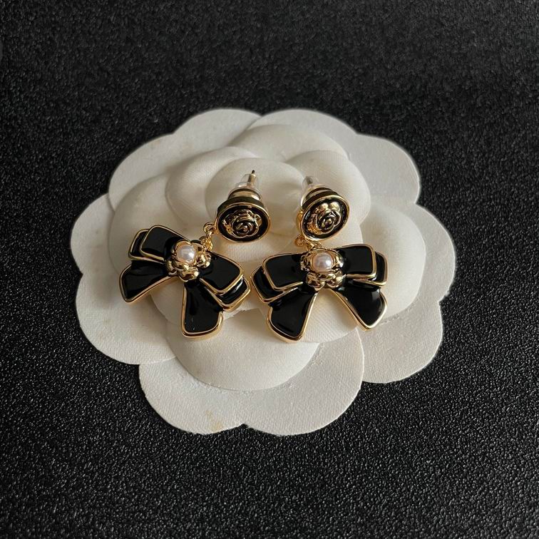 Chanel earring 12lyh26 (4)