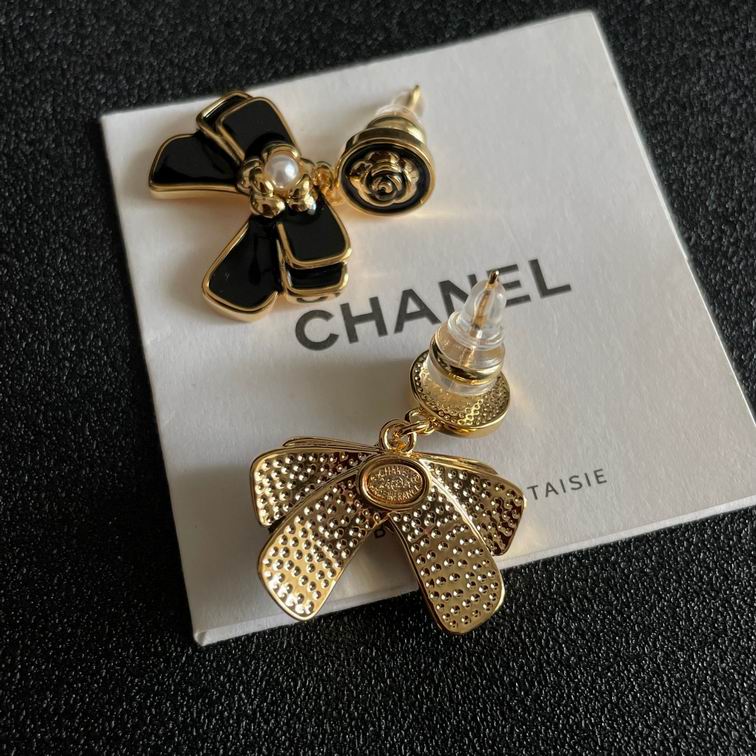 Chanel earring 12lyh26 (5)