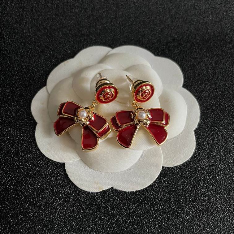 Chanel earring 12lyh26 (6)