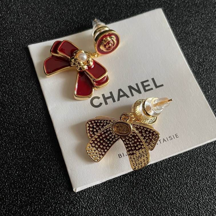 Chanel earring 12lyh26 (7)