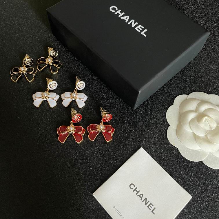 Chanel earring 12lyh26 (8)
