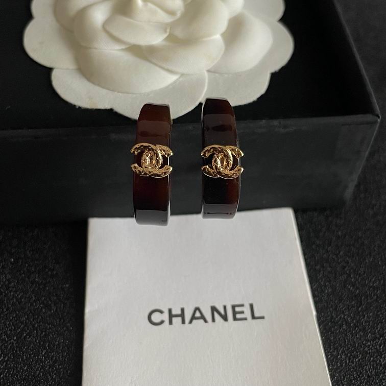 Chanel earring 12lyh27 (1)