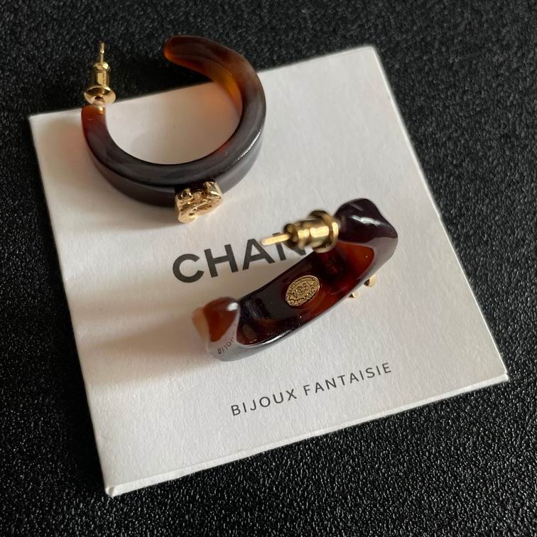 Chanel earring 12lyh27 (2)