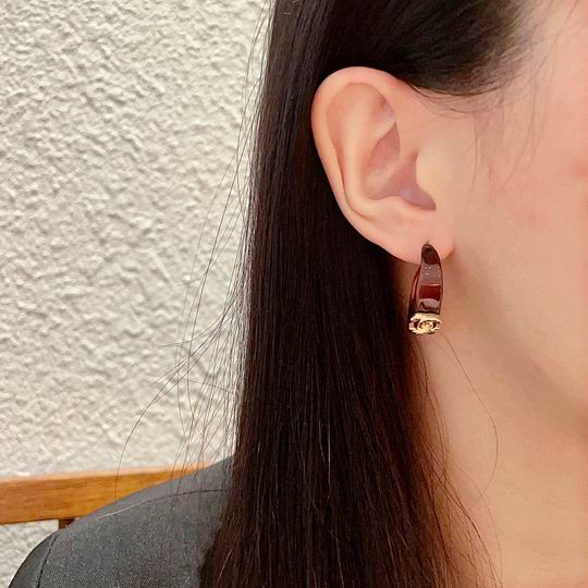 Chanel earring 12lyh27 (4)