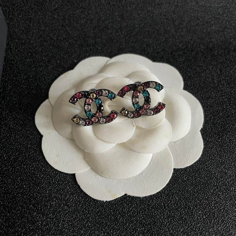 Chanel earring 12lyh28 (3)