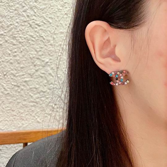 Chanel earring 12lyh28 (4)