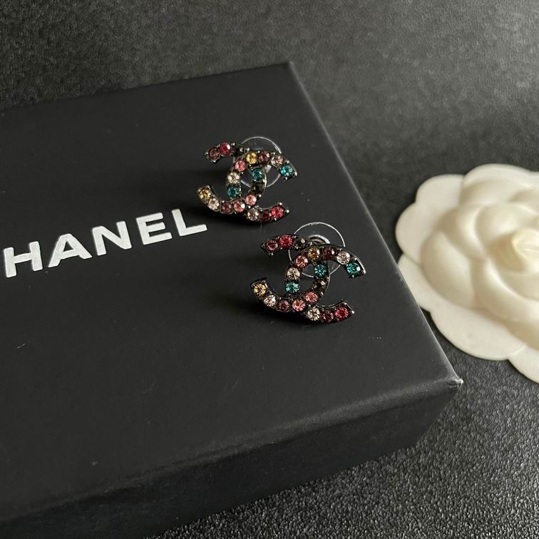 Chanel earring 12lyh28 (5)