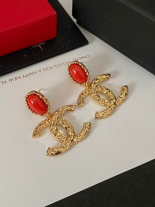 Chanel earring 12lyh29 (2)