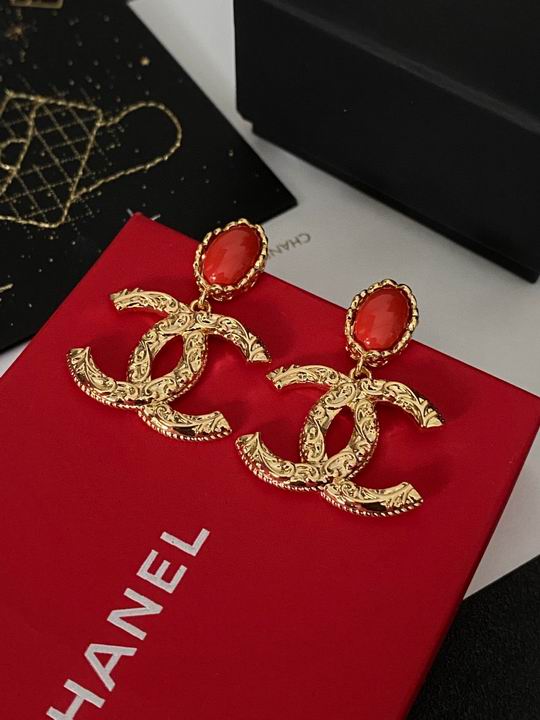 Chanel earring 12lyh29 (3)