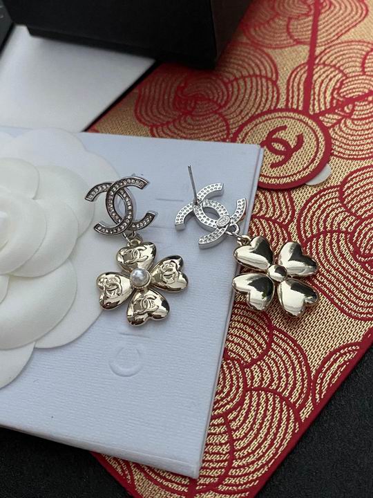 Chanel earring 12lyh30 (2)