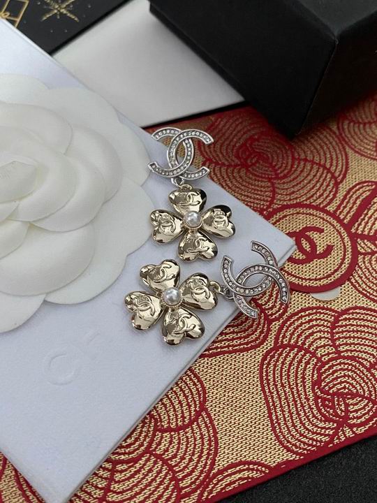 Chanel earring 12lyh30 (3)