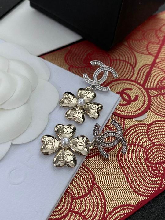 Chanel earring 12lyh30 (4)