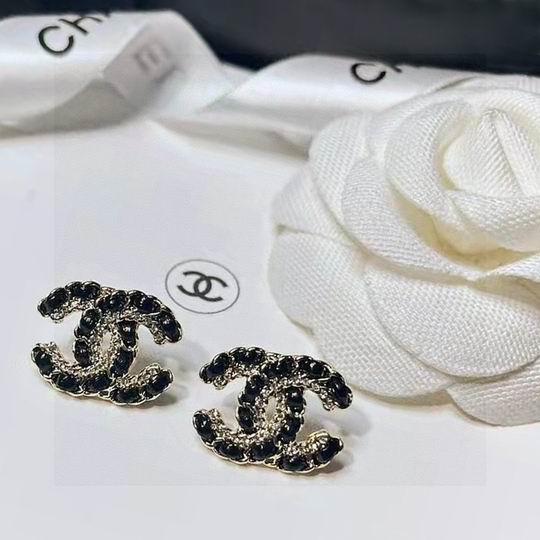 Chanel earring 12lyh31 (1)