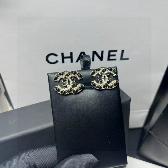 Chanel earring 12lyh31 (2)