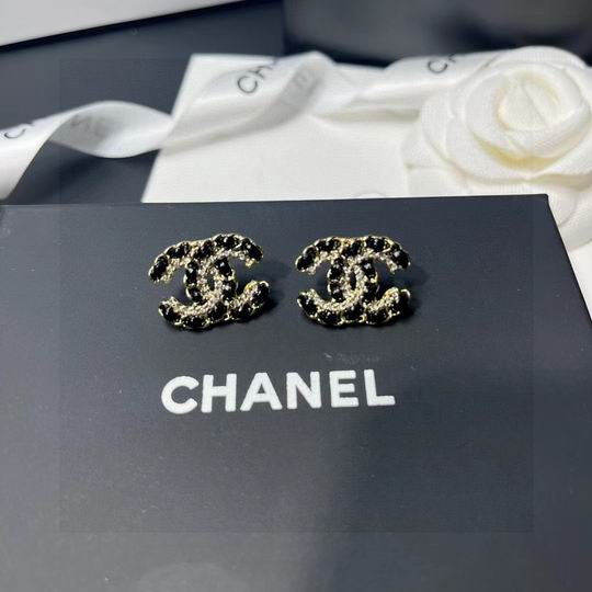 Chanel earring 12lyh31 (5)
