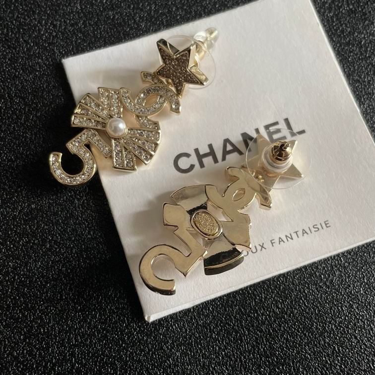 Chanel earring 12lyh32 (3)