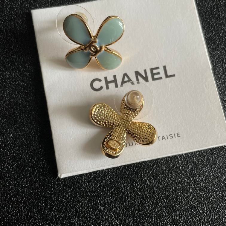 Chanel earring 12lyh34 (2)